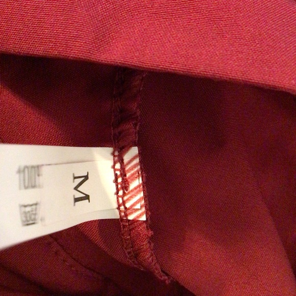 Ladies long sleeve blouse - Picture 4 of 4